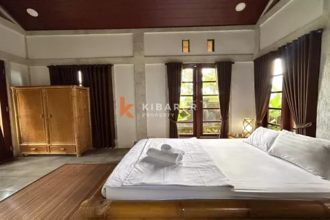 5 bedrooms Villa in Badung, Indonesia No. 12598 20
