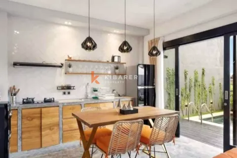 2 bedrooms Villa in Kerobokan, Badung, Indonesia No. 12597 2