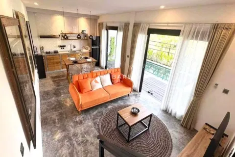 2 bedrooms Villa in Kerobokan, Badung, Indonesia No. 12597 3