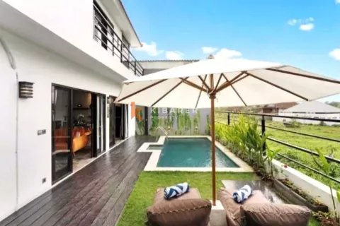 2 bedrooms Villa in Kerobokan, Badung, Indonesia No. 12597 4