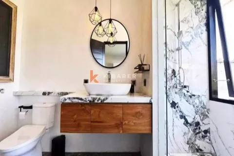 2 bedrooms Villa in Kerobokan, Badung, Indonesia No. 12597 8