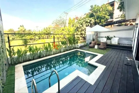 2 bedrooms Villa in Kerobokan, Badung, Indonesia No. 12597 11
