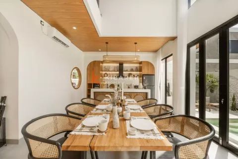2 bedrooms Villa in Denpasar, Indonesia No. 12595 20