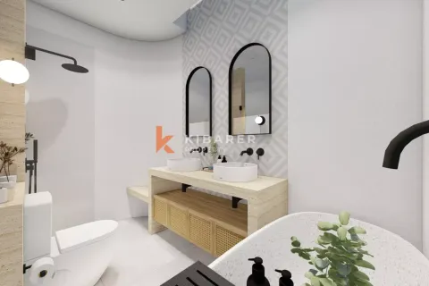 2 bedrooms Villa in Denpasar, Indonesia No. 12595 26
