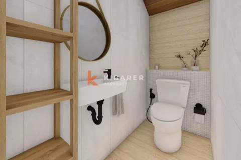 2 bedrooms Villa in Denpasar, Indonesia No. 12595 14
