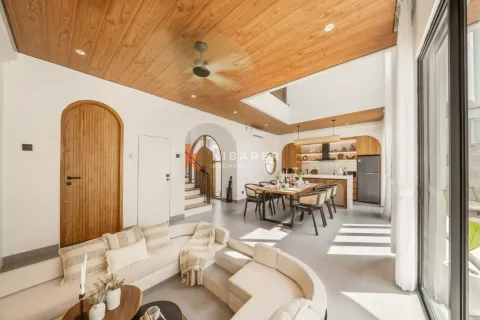 2 bedrooms Villa in Denpasar, Indonesia No. 12595 4