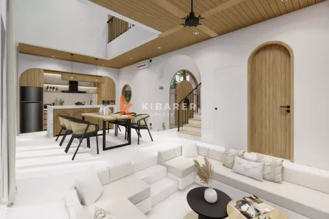 2 bedrooms Villa in Denpasar, Indonesia No. 12595 3