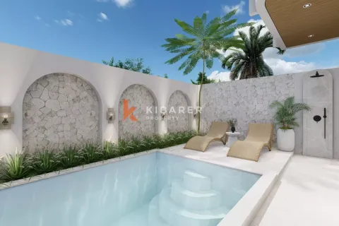 2 bedrooms Villa in Denpasar, Indonesia No. 12595 27