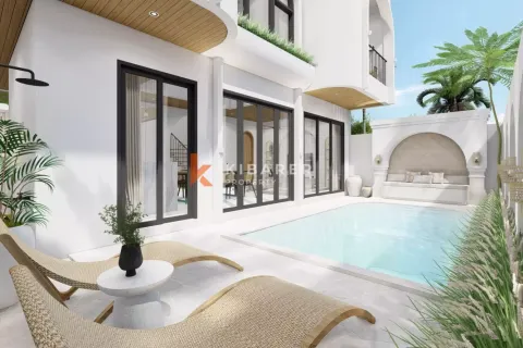 2 bedrooms Villa in Denpasar, Indonesia No. 12595