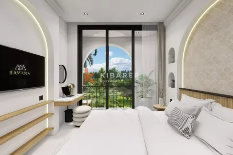 2 bedrooms Villa in Denpasar, Indonesia No. 12595 22