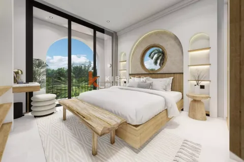 2 bedrooms Villa in Denpasar, Indonesia No. 12595 21