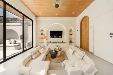 2 bedrooms Villa in Denpasar, Indonesia No. 12595 5