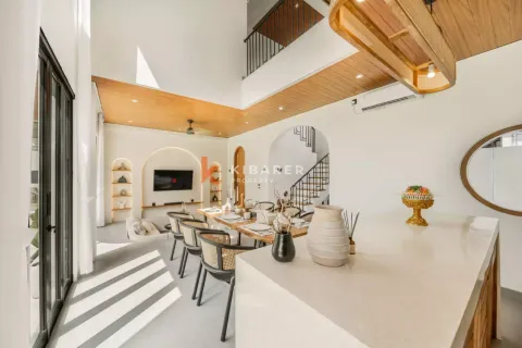 2 bedrooms Villa in Denpasar, Indonesia No. 12595 22