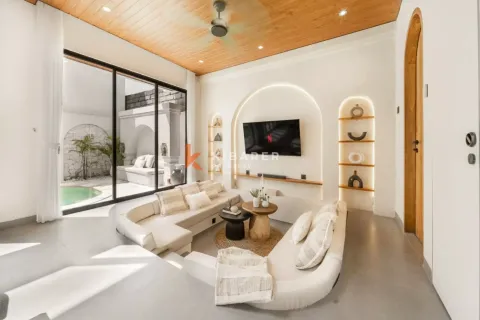 2 bedrooms Villa in Denpasar, Indonesia No. 12595 6