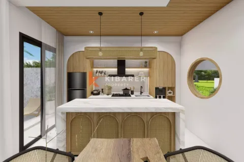 2 bedrooms Villa in Denpasar, Indonesia No. 12595 5