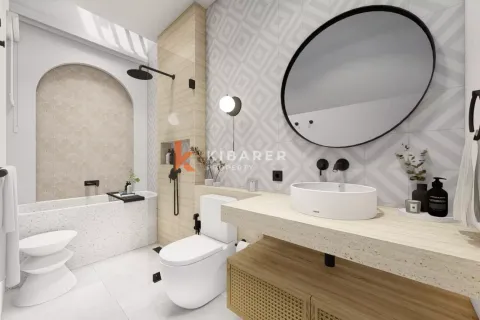 2 bedrooms Villa in Denpasar, Indonesia No. 12595 24