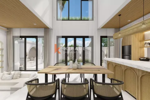 2 bedrooms Villa in Denpasar, Indonesia No. 12595 4
