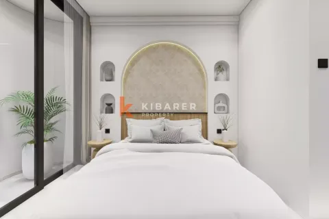 2 bedrooms Villa in Denpasar, Indonesia No. 12595 12