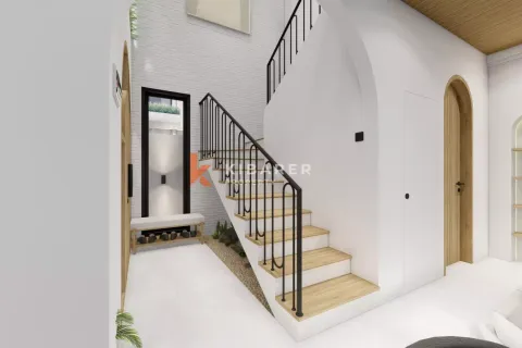 2 bedrooms Villa in Denpasar, Indonesia No. 12595 15