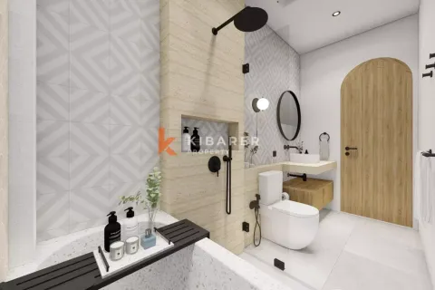 2 bedrooms Villa in Denpasar, Indonesia No. 12595 25