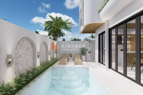 2 bedrooms Villa in Denpasar, Indonesia No. 12595 10