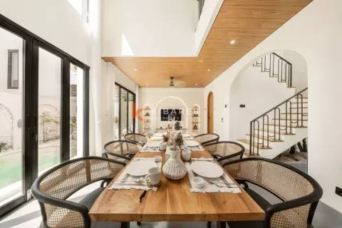 2 bedrooms Villa in Denpasar, Indonesia No. 12595 23