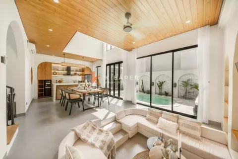 2 bedrooms Villa in Denpasar, Indonesia No. 12595 7