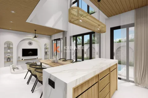 2 bedrooms Villa in Denpasar, Indonesia No. 12595 7