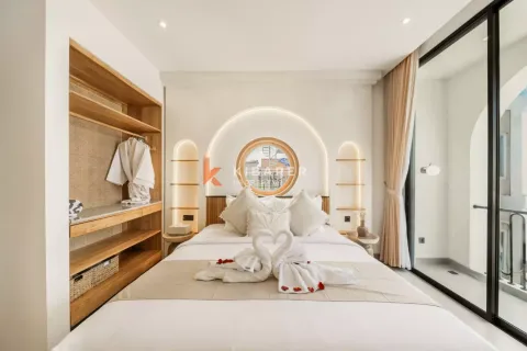 2 bedrooms Villa in Denpasar, Indonesia No. 12595 10
