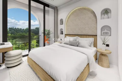 2 bedrooms Villa in Denpasar, Indonesia No. 12595 11