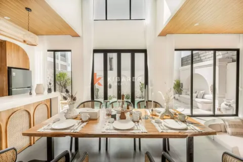 2 bedrooms Villa in Denpasar, Indonesia No. 12595 21