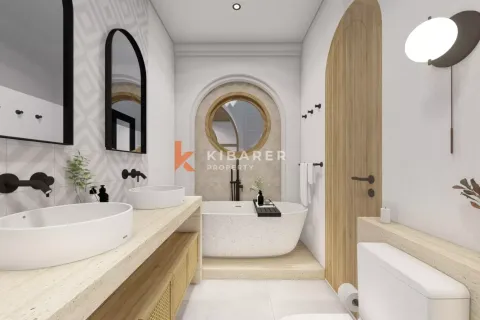 2 bedrooms Villa in Denpasar, Indonesia No. 12595 23