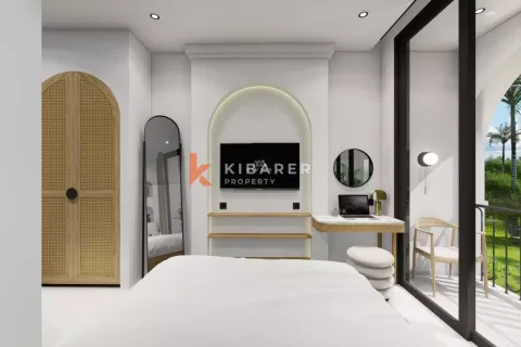 2 bedrooms Villa in Denpasar, Indonesia No. 12595 20