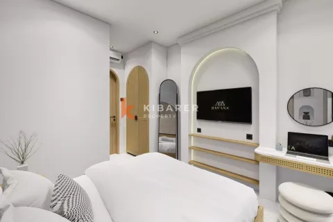 2 bedrooms Villa in Denpasar, Indonesia No. 12595 18