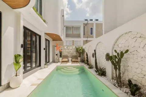 2 bedrooms Villa in Denpasar, Indonesia No. 12595 8