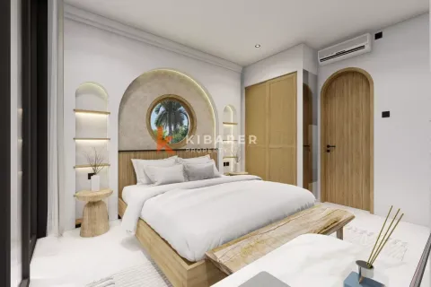 2 bedrooms Villa in Denpasar, Indonesia No. 12595 19