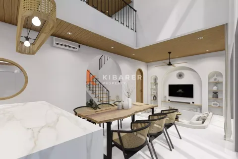 2 bedrooms Villa in Denpasar, Indonesia No. 12595 6