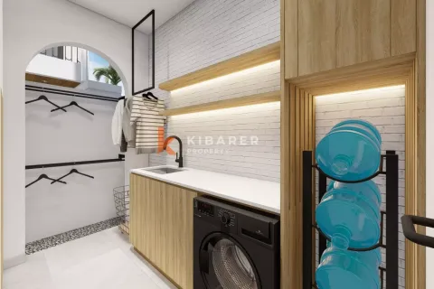 2 bedrooms Villa in Denpasar, Indonesia No. 12595 13