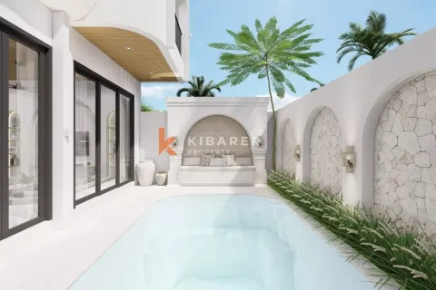 2 bedrooms Villa in Denpasar, Indonesia No. 12595 2