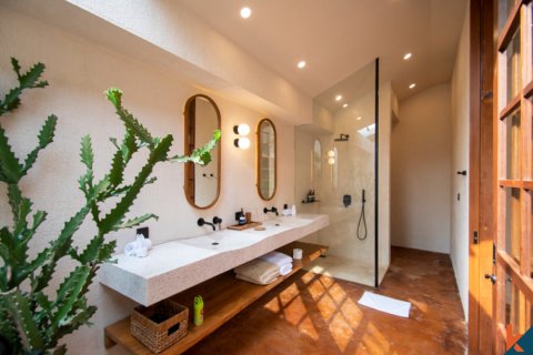 Вилла с 3 спальнями в Seminyak, Бадунг, Индонезия № 10380 19