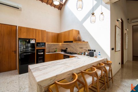 Вилла с 3 спальнями в Seminyak, Бадунг, Индонезия № 10380 11