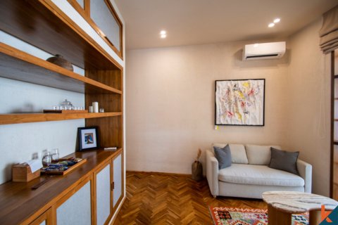 Вилла с 3 спальнями в Seminyak, Бадунг, Индонезия № 10380 16