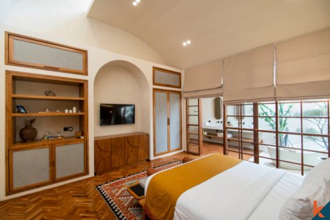 Вилла с 3 спальнями в Seminyak, Бадунг, Индонезия № 10380 14