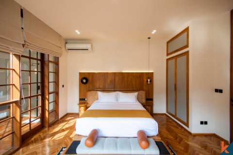 Вилла с 3 спальнями в Seminyak, Бадунг, Индонезия № 10380 13