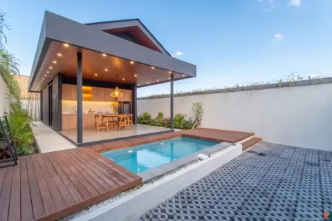 2 bedrooms Villa in Buduk, Mengwi, Badung, Indonesia No. 10376 3