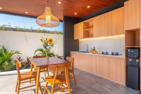 2 bedrooms Villa in Buduk, Mengwi, Badung, Indonesia No. 10376 6