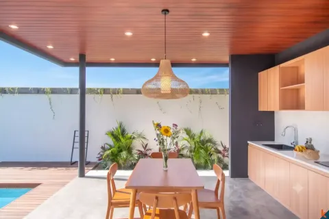 2 bedrooms Villa in Buduk, Mengwi, Badung, Indonesia No. 10376 5