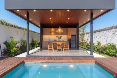2 bedrooms Villa in Buduk, Mengwi, Badung, Indonesia No. 10376 4