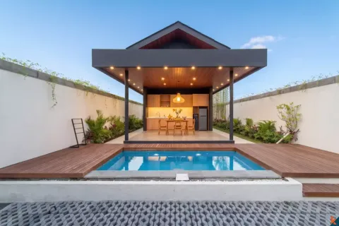 2 bedrooms Villa in Buduk, Mengwi, Badung, Indonesia No. 10376 2