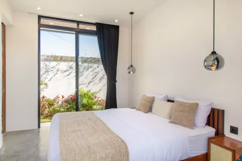 2 bedrooms Villa in Buduk, Mengwi, Badung, Indonesia No. 10376 12